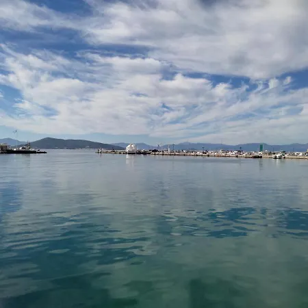 Villa Rock Tales Aegina