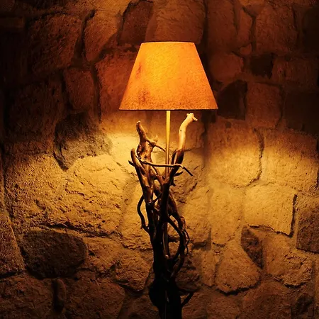 Rock Tales Villa *